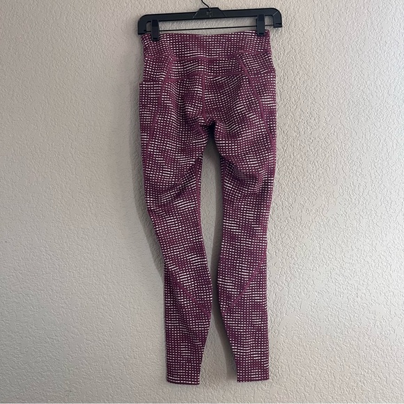 Hoka Performance Tight/Legging Size Small - Picture 5 of 9